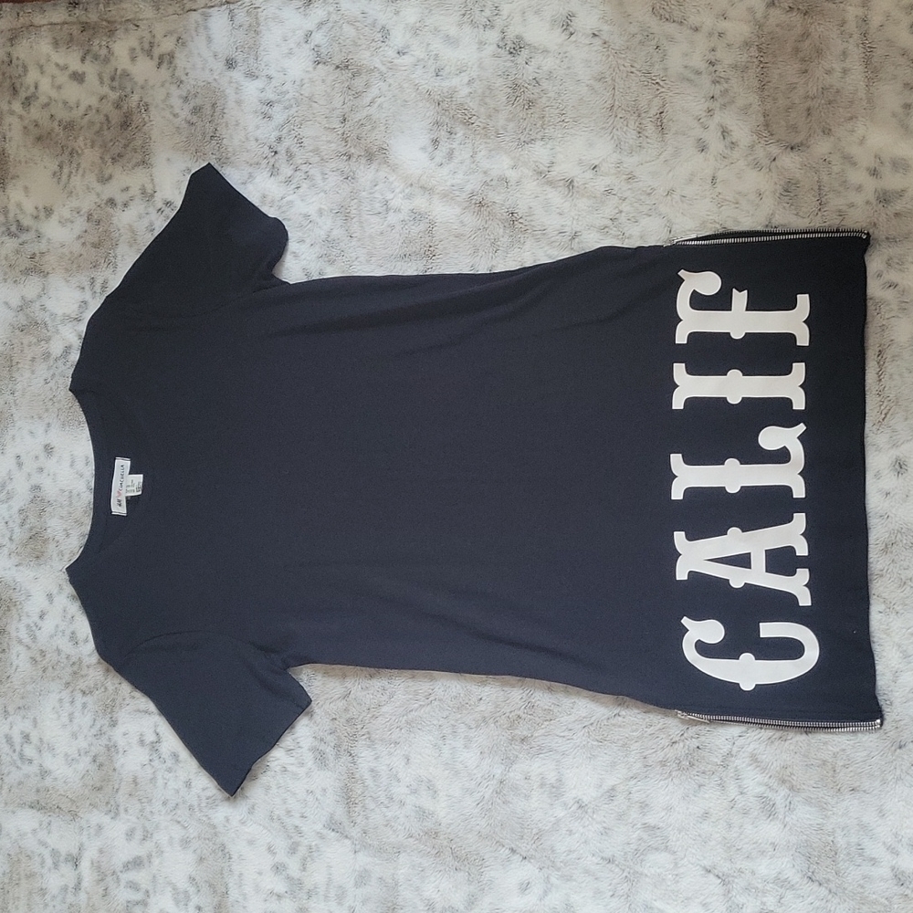 H&M x Coachella California Dress
